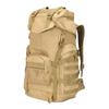 Upgraded Waterproof Camouflage Tactical Backpack for Outdoor Sports
