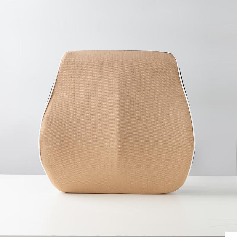 Faunen FN-R7022 Memory Foam Lumbar Support Pillow