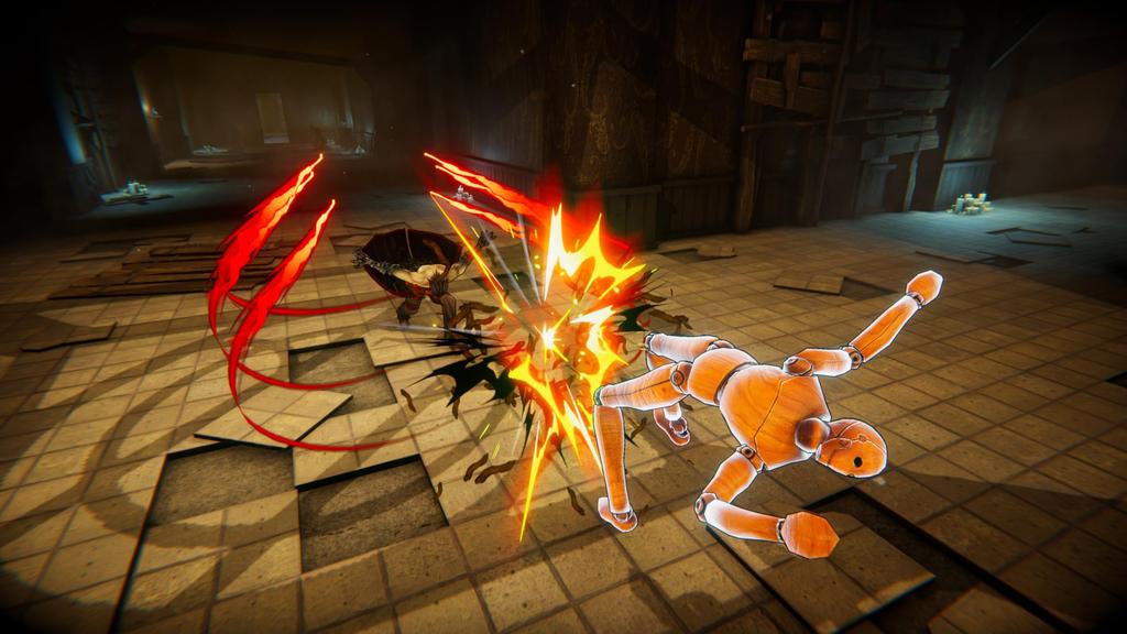 Anima Gate Of Memories I II Remaster Special Edition North PS5 & Collector's (Imported America) -