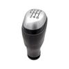 Comfortable Grip Shifts Knob Long Lasting & Wear Resistant Gear Shifts Knob Vehicle Interior Spare for Car    MK4