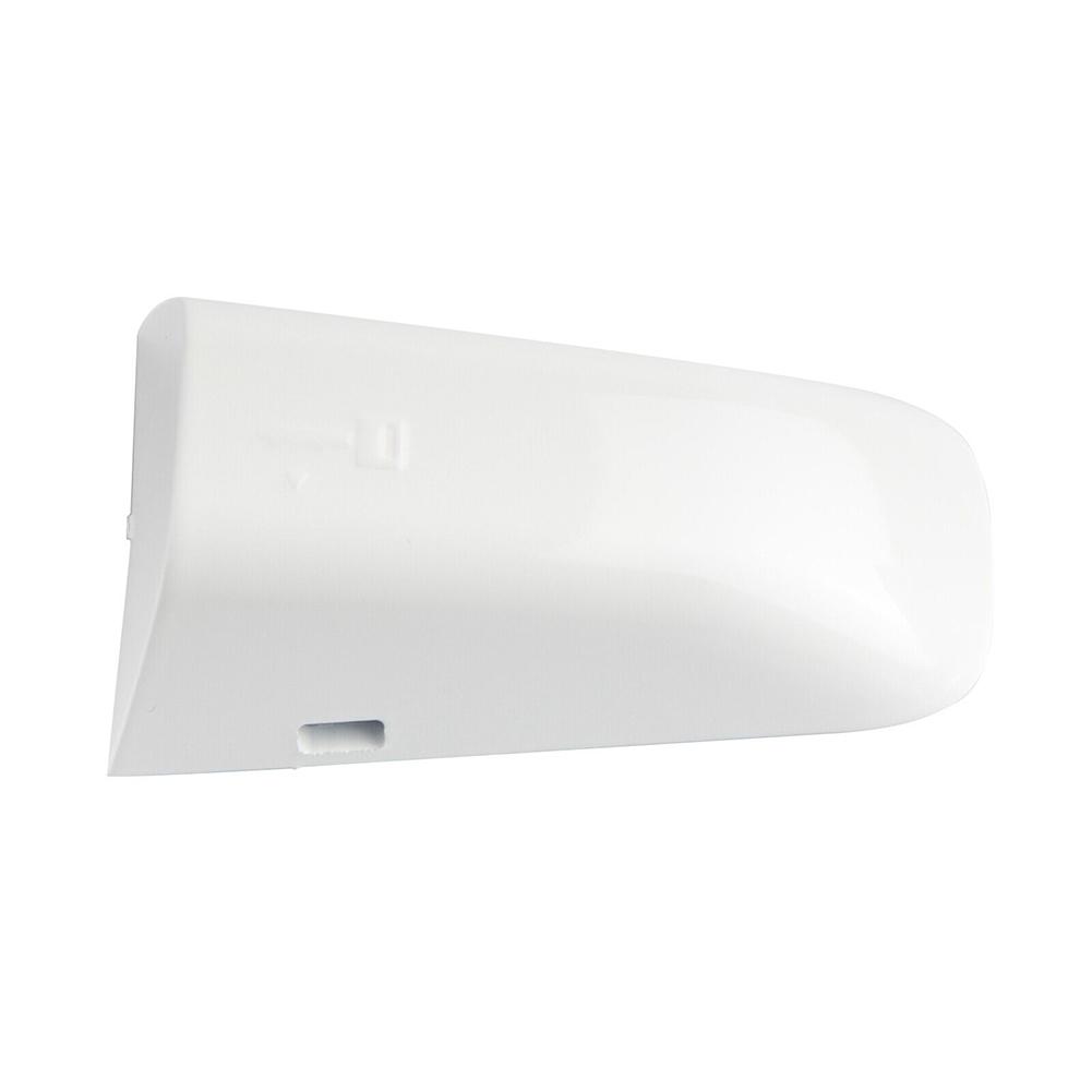 1pc Front LH Door Handle Cap Cover ABS For For Range Rover Sport For Discovery LR048299 Car