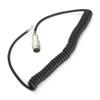 Mikrofon-Adapterkabel 8-Pin auf RJ‑45 Adapterkabel für FT857 FT‑450D FT‑897D FT‑991 FT‑891
