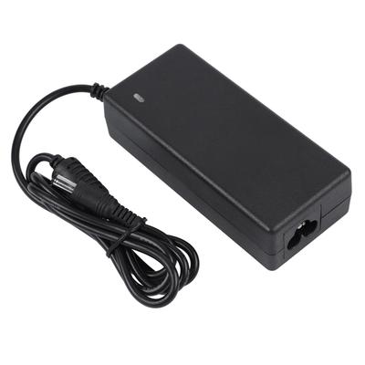 Zasilacz AC 96W 24V4A Ładowarka Konwerter Adapter ze wskaźnikiem LED