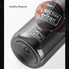 1pc 1000ml 1500ml High Quality Tritan Material Water Bottle with Straw Portable Durable Fitness Outdoor Sport Drinking Bottle