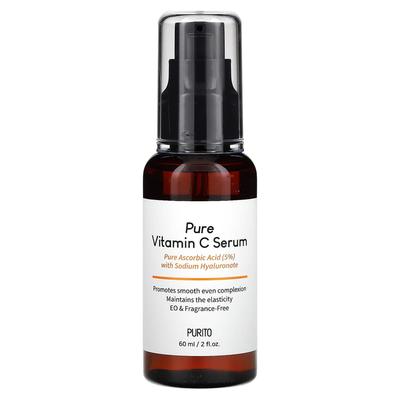 Purito Saf C Vitamini Serumu 60ml (2 fl oz)
