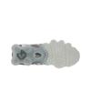 Nike Shox TL Krom Bayan Spor Ayakkabı Gümüş Saf Platin AR3566-003