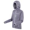 Regatta Womens/Ladies Newhill II Marl Full Zip Hoodie