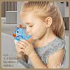 Soft Voice Water Musical Whistles for Pronunciation Improvement, Available in 1/3PCS