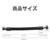 YAARUJEE Assist Grip for Car, Handrail, Set of 2, For Accessing and Exiting Handles,