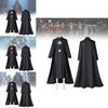 Star Wars Cosplay Costume For Rogue One Character Featuring Lightweight Polyester Fabric And Unisex Design Perfect For Anime And Gaming Events