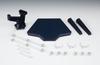 TAMASHII NATIONS Tamashii Stage Act Trident Plus ABS (Dark Blue) Non-scale