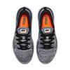 Nike Flyknit Max Oreo Women Sneakers Black White 620659-105