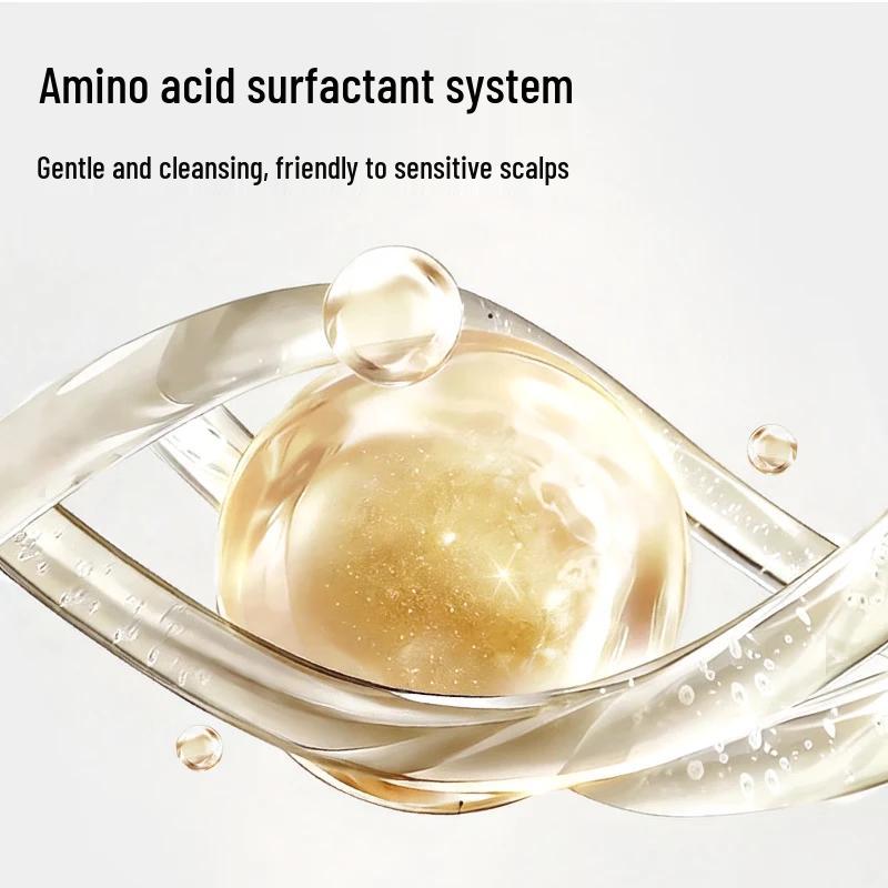 Changfa Xiaozhai Rice Water Scalp Care Shampoo