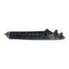 Front Right Door Interior Cover 74645-76030-C0 For Toyota Lexus CT200h 2011-2017