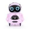 Smart Robot Pocket Robot Voice Recognition Mini Robot Toy Talking Interactive Robot  Birthday Gift