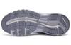 Li Ning Low top Sports Casual Shoes Men's Gray Purple AZGT011-2