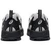 Asics Gel Truck Casual Shoes Unisex Low Top Light Gray