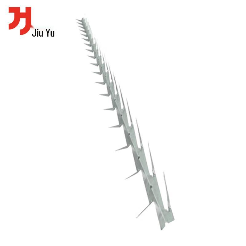 

304 Stainless Steel Anti-Climb Spikes