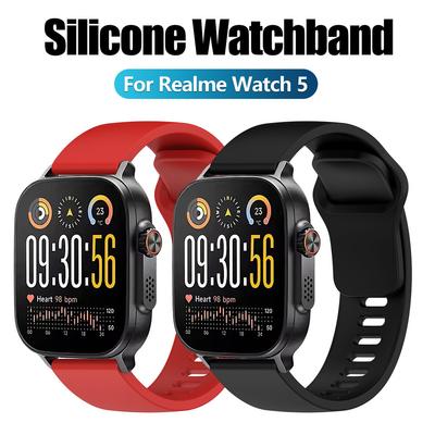Zubehör für smarte Accessoires – Armbänder für Smartwatch & Smartband