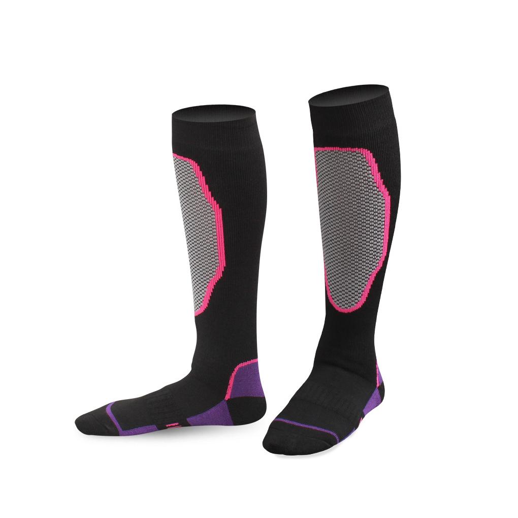 2bag Stay Warm And Comfortable Winter Insulation Socks - Skiing And Hiking Outdoor Quick Drying Socks Sports Socks