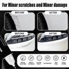 Automotive Paint Repair Pen for TOYOTA YARIS CROSS Touch-Up Pen Paint Scratch Remover Car Paint Care Accessories Touchup Paint2