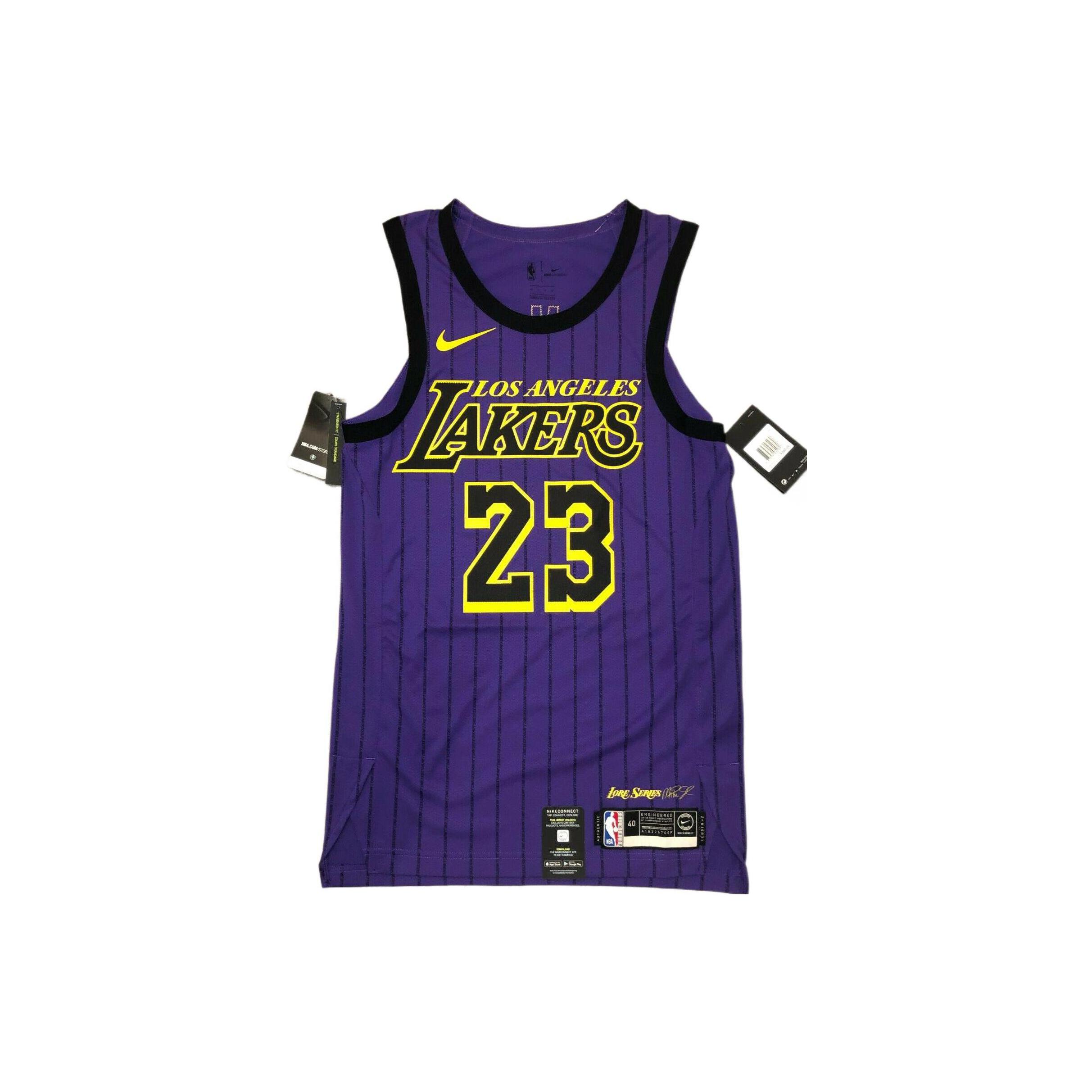 

Nike Basketball Jerseys Men s Purple Moderate Straight Fit AH6213-508 S