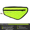 1.7L Nylon Bike Triangle Top Tube Bag for Mountain & Road Cycling