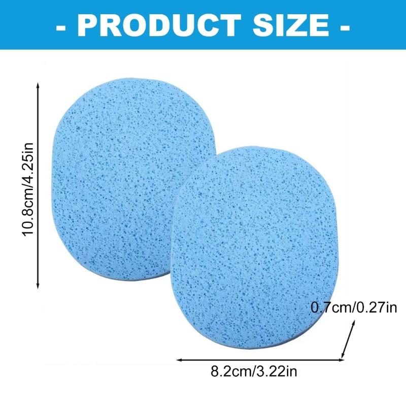 Film Drying Sponge Soft Absorbent Sponge for Removing Water Stain from Wet Negatives After Washing