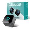 OTTOCAST Ottocast Mini Pot Port 2025 Latest Ottocast MINI Pot Wireless Auto for Vehicles with Factory Wired Bluetooth Plug Automatic Compatible with
