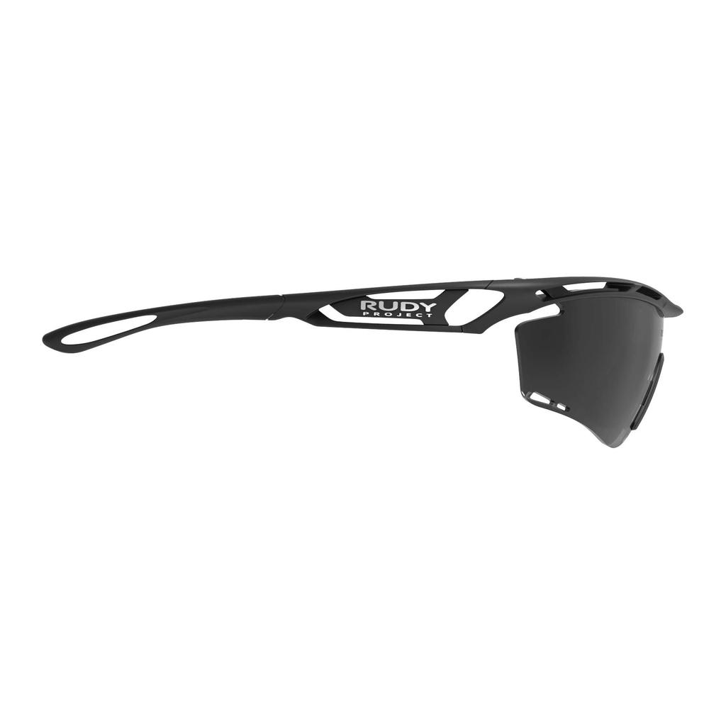 RUDY PROJECT Tralicus Mattschwarz/Rauch 0139-SP391006