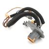 Engine Wiring Harness 16‑pin Connector 84446HB Automatic Transmission Accesory Replacement for Buick GM