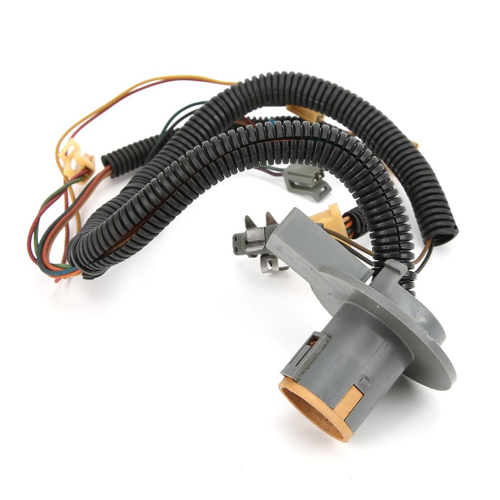 Engine Wiring Harness 16‑pin Connector 84446HB Automatic Transmission Accesory Replacement for Buick GM
