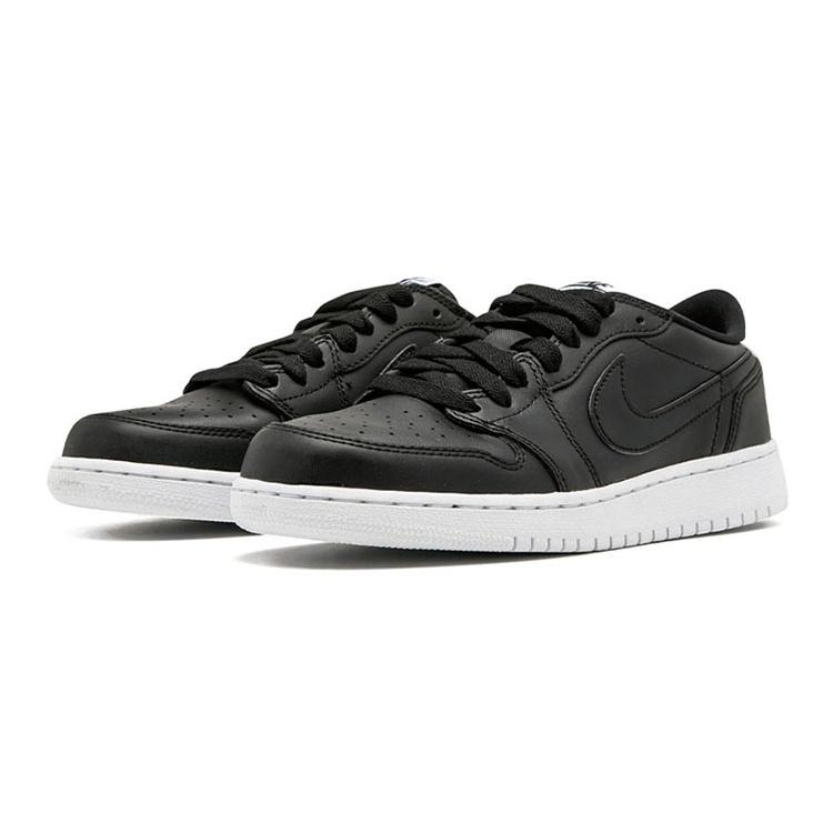 (GS) Air Jordan 1 Retro Low OG 'Cyber Monday' Kids' 709999-010