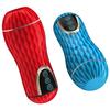 Realistic Pussy Vagina Male Masturbator Cup Soft Silicone Penis Sucking Oral Vibration Sex Machine Erotic Adult Sex Toys For Men