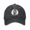 Vintage Pragmata Baseball Caps Unisex Women Distressed Denim Snapback Hat  Outdoor All Seasons Travel  Adjustable Fit Hats Cap