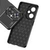 For OnePlus Nord CE 3 Lite 5G/Nord N30 5G Carbon Fiber Texture Case Soft TPU Drop Protection Phone Cover