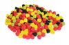 Vangusto Jelly Beans 1000g Raspberries