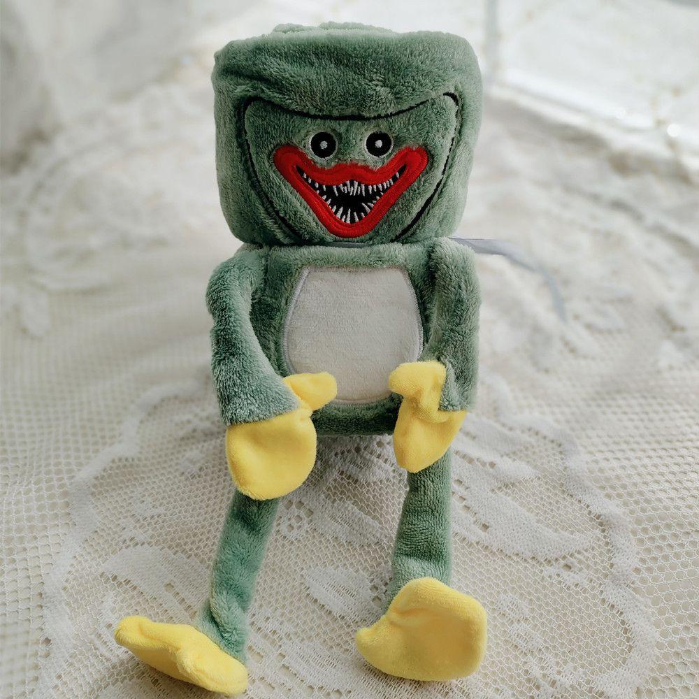 Pătură de flanel Poppy Playtime Prietenoasă cu pielea, confortabilă, pentru pui de somn, pentru toate ocaziile