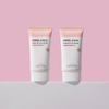 Beyond Angel Aqua Tone Up Krem przeciwsłoneczny 1+1 Zestaw specjalny (Weganin)