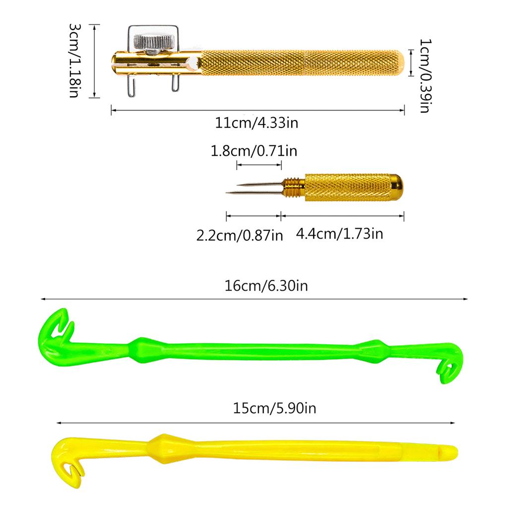 Manual Knot Tying Tool Fishing Line Knot Fishing Line Hook Fast Tying Tool Tier Fishing Tackle Accessory for Sea Fishing