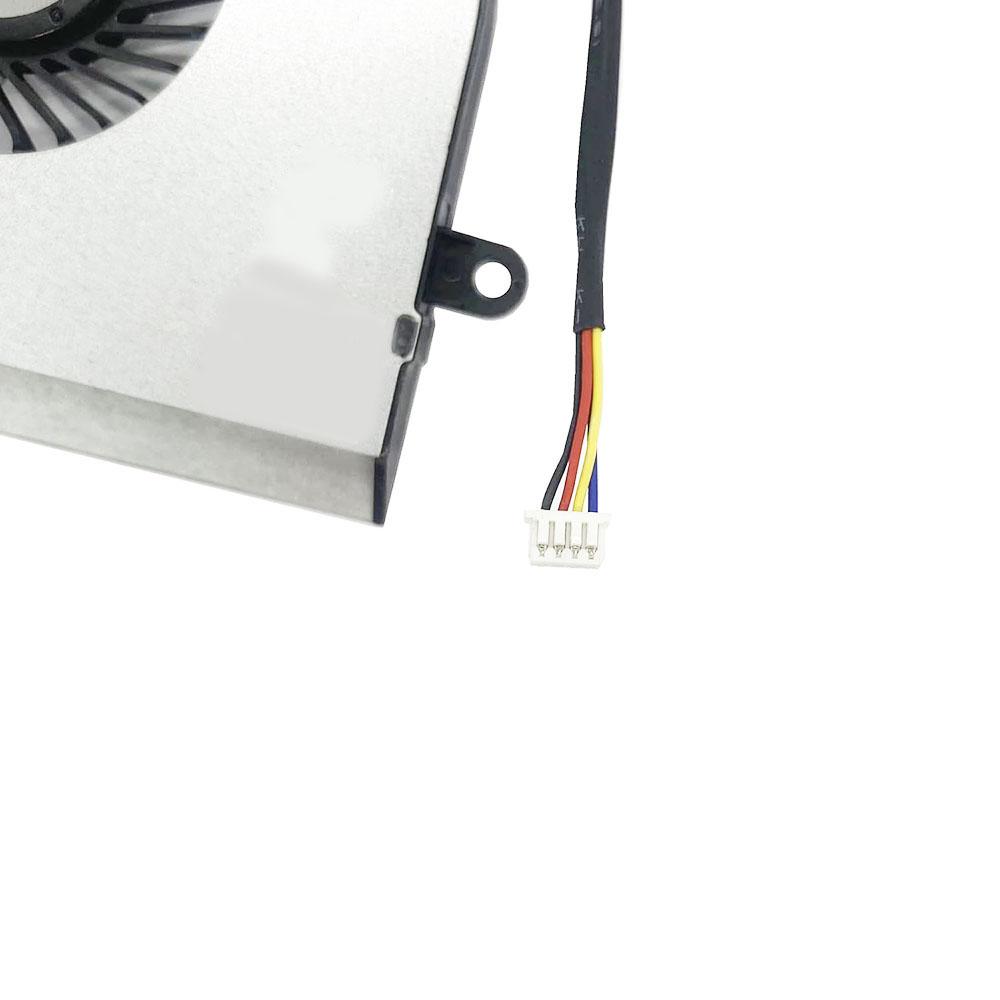New CPU Cooling Fan For Dell Inspiron AIO 24 5400 5490 Dell Inspiron AIO 22 3277