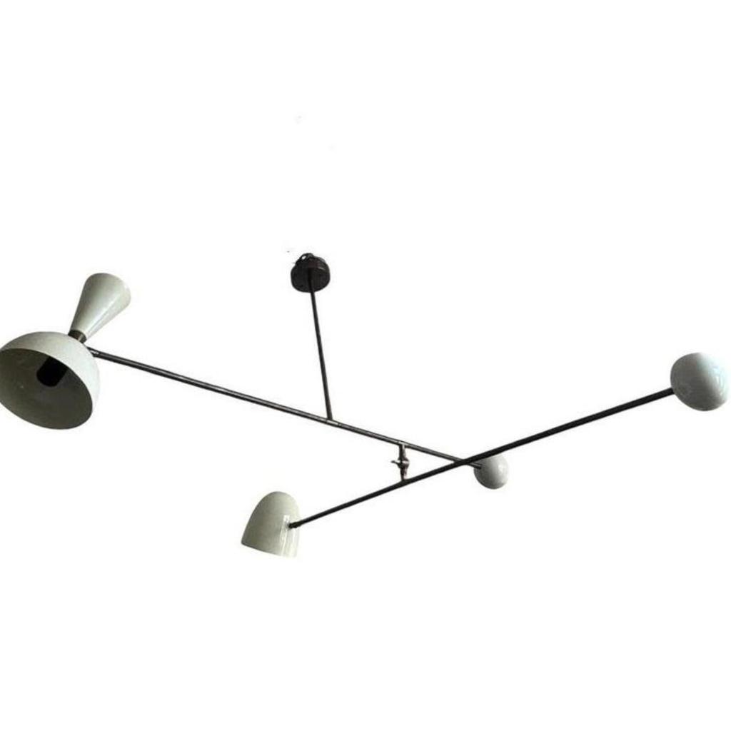 Brass Pendent Celling Chandelier