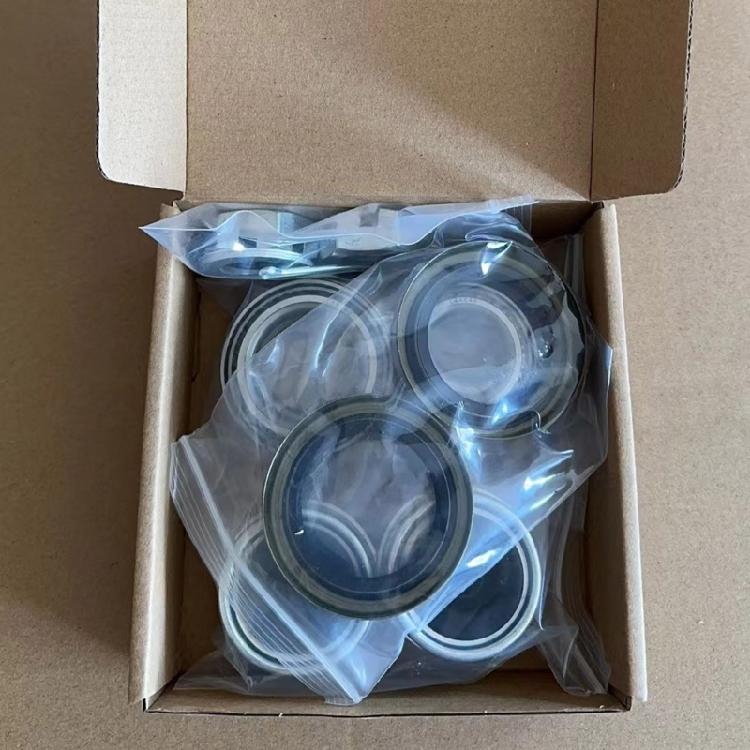 L68149 L68111 L44649 L44610 Trailer Hub Bearings Kit For 3500lbs Spindle 84Axles