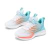 2025 New Sports Boy Summer Versatile Leisure Invisible Inner Height Increase Youth Thick-soled Shock Absorption Running Tide Shoes