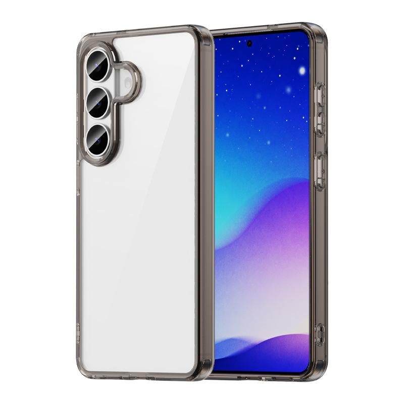Applicable To Fancai Samsung S11 Mobile Phone Case Galaxy S11 + Mobile Phone Case S11Ultra All-inclusive Anti-drop TPU + PC