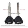 Magnetic Key Blank for Honda Motorcycle DIO 56th & 63rd Gen Z4 38, 55, 61, 62, 63