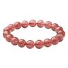 strawberry quartz