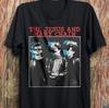 Vintage The Jesus and Mary Chain 90er Jahre T-Shirt Tour-Shirt Rockband Unisex T-Shirt