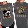 J Rap C.ole 2026 Music Tour T-Shirt, Vintage 2026 Fall Tour Shirt