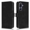 For Samsung Galaxy M36 5G Leather Case Skin Feel Anti Drop Wallet Flip Phone Cover
